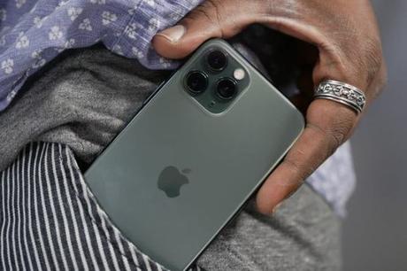 Everything Apple Didn’t Announce at the September 2020 Event