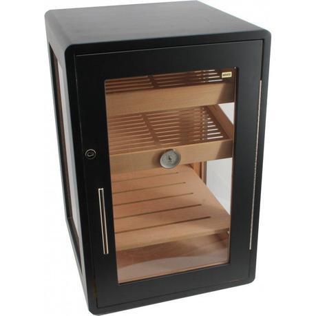 Adorini Bari Deluxe Display Humidor Cabinet