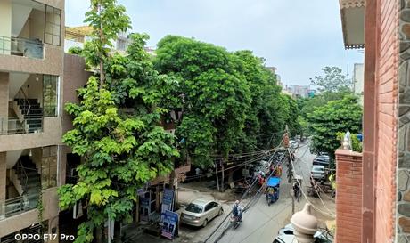 Oppo F17 Pro Review: Mixed bag or Perfect?