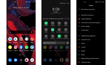 Oppo F17 Pro Review: Mixed bag or Perfect?