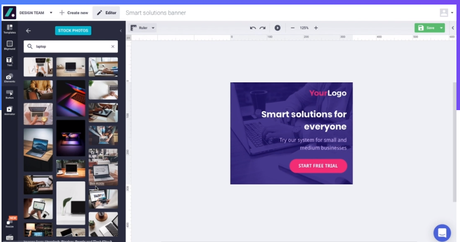 Bannersnack Review 2020 | Is It The Best Logo Maker For You?
