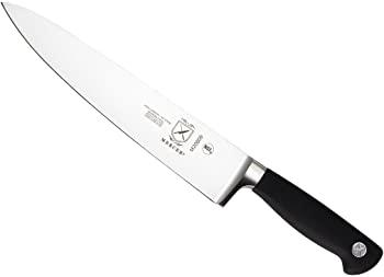 Mercer Culinary Genesis Forged Chef's Knife