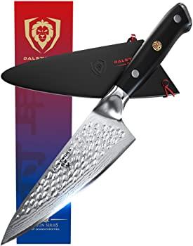 DALSTRONG Chef Knife