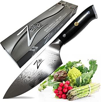 Zelite Infinity Chef Knife