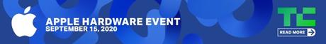 Here’s everything Apple revealed at its September hardware event today – ProWellTech