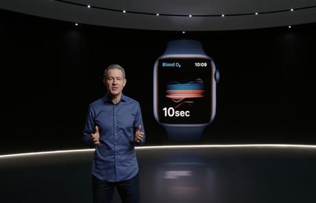 Here’s everything Apple revealed at its September hardware event today – ProWellTech Here’s everything Apple revealed at its September hardware event today – ProWellTech