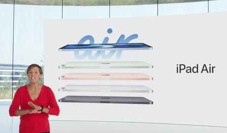 Here’s everything Apple revealed at its September hardware event today – ProWellTech