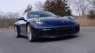 Porsche includes Apple CarPlay, Android Auto with classic radio system Porsche includes Apple CarPlay, Android Auto with classic radio system