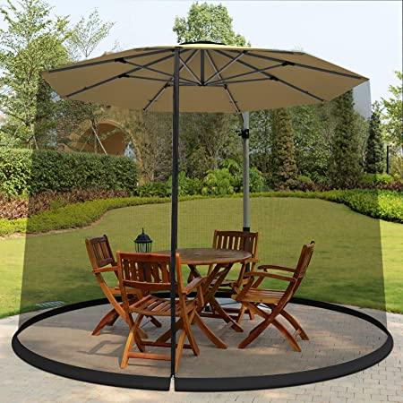 How To Pick Patio Umbrellas That Perform