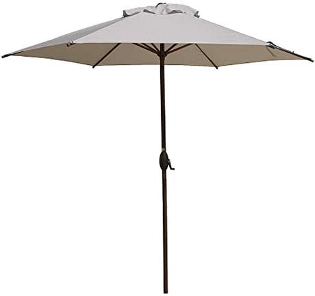 How To Pick Patio Umbrellas That Perform
