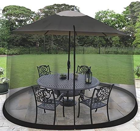 How To Pick Patio Umbrellas That Perform