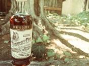 Kentucky Confiscated Bourbon Review