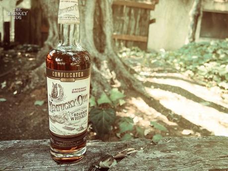 Kentucky Owl Confiscated Bourbon Review