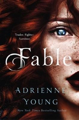 Fable by Adrienne Young