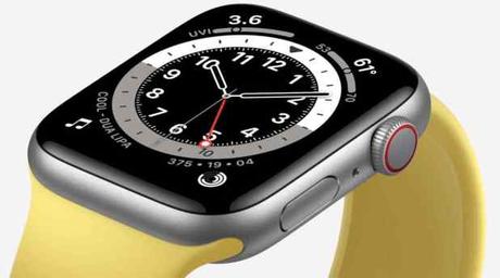 Apple Watch Series 6: Everything we know so far (Updated: Sep. 9) Apple Watch Series 6: Everything we know so far (Updated: Sep. 9)