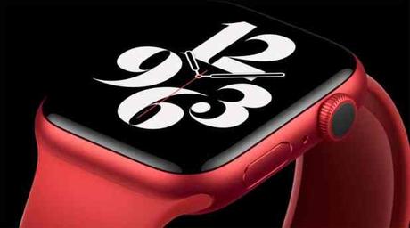 Apple Watch Series 6: Everything we know so far (Updated: Sep. 9) Apple Watch Series 6: Everything we know so far (Updated: Sep. 9)