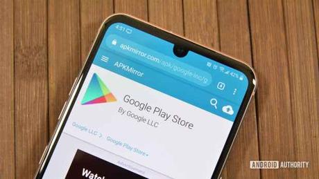 10 best sideloaded apps for Android you can’t find in Google Play 10 best sideloaded apps for Android you can’t find in Google Play