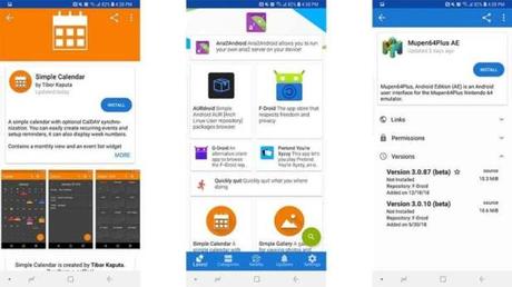 10 best sideloaded apps for Android you can’t find in Google Play 10 best sideloaded apps for Android you can’t find in Google Play