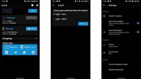 10 best sideloaded apps for Android you can’t find in Google Play 10 best sideloaded apps for Android you can’t find in Google Play