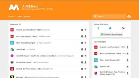 10 best sideloaded apps for Android you can’t find in Google Play 10 best sideloaded apps for Android you can’t find in Google Play