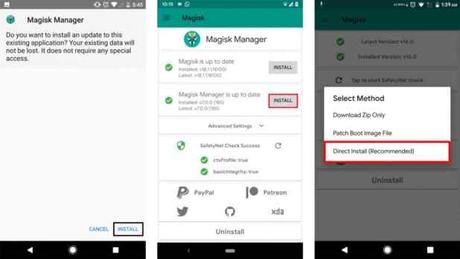 10 best sideloaded apps for Android you can’t find in Google Play 10 best sideloaded apps for Android you can’t find in Google Play