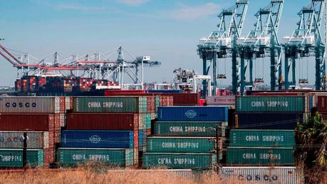 Trade: Trump’s tariffs broke global trade rules, WTO says