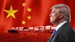 Trade: Trump’s tariffs broke global trade rules, WTO says