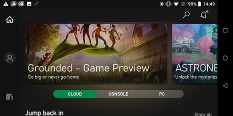 Here’s How to Use Your Android Smartphone to Stream Xbox Games