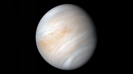 The search for alien life on Venus is getting a new funding boost
