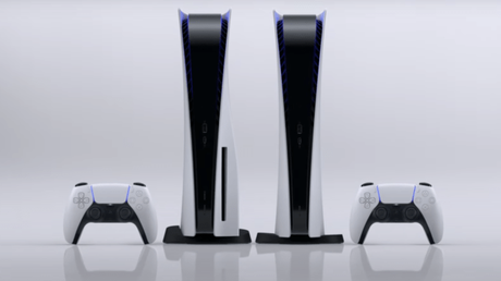 PS5 release date, specs, price, games PS5 release date, specs, price, games