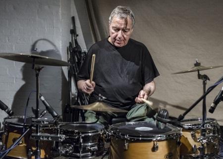 Prog Rock Grooves: Jaki Liebezeit & the Nature of Rhythm 09/18