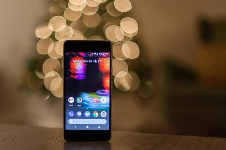 find lost android phone