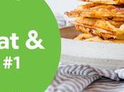 Keto: Meal Prep Reheat