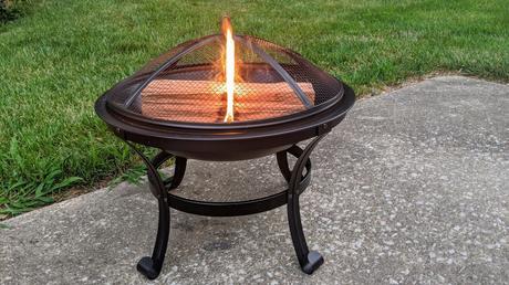 The best fire pits for 2020: Solo Stove, Tiki, Garden Treasures and more