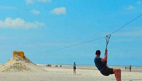 Guide To Ziplining In Pattaya To Experience The Best Guide To Ziplining In Pattaya To Experience The Best