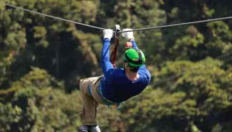 Guide To Ziplining In Pattaya To Experience The Best Guide To Ziplining In Pattaya To Experience The Best