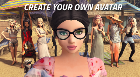 Avakin Life – 3D Virtual World