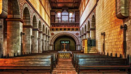 Explore These Churches In Rajasthan To Be Mesmerized By Their Beauty Explore These Churches In Rajasthan To Be Mesmerized By Their Beauty