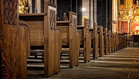 Explore These Churches In Rajasthan To Be Mesmerized By Their Beauty