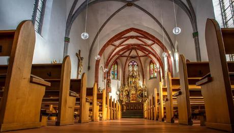 Explore These Churches In Rajasthan To Be Mesmerized By Their Beauty Explore These Churches In Rajasthan To Be Mesmerized By Their Beauty