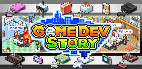 Game Dev Story-