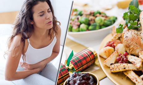 Food Poisoning Herbal and Ayurvedic Treatment