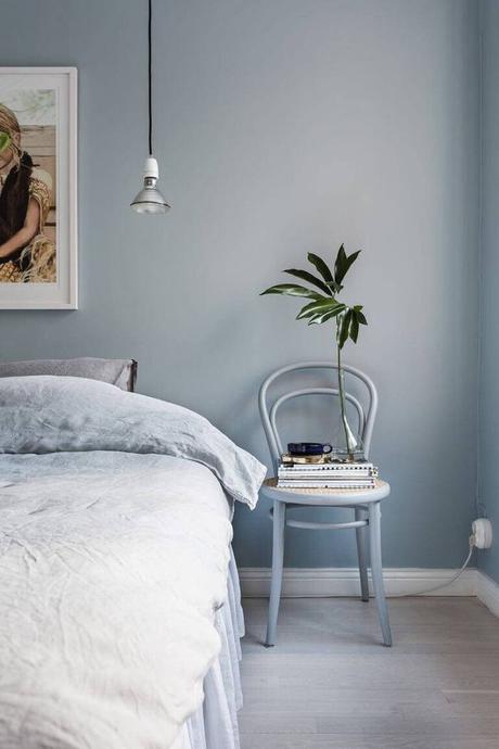 Blue Bedroom Ideas 41 Get Scrappy