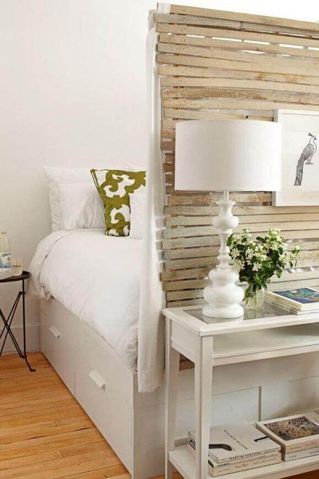 Small Bedroom Ideas Pinterest Pick a Strategic Layout