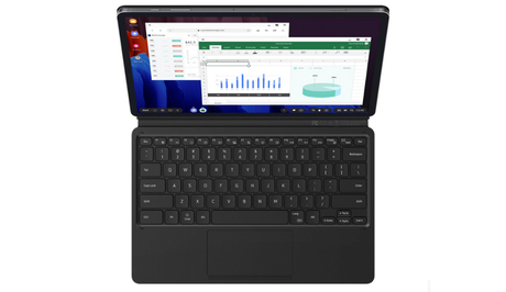 iPad Air (2020) vs Samsung Tab S7 Plus: War of Premium tablets