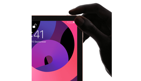 iPad Air (2020) vs Samsung Tab S7 Plus: War of Premium tablets