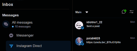 5 Legit Ways to Recover Deleted Message From Instagram
