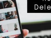 Legit Ways Recover Deleted Message From Instagram