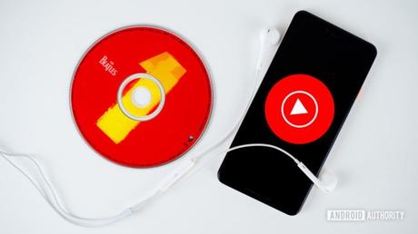 What would a rival Google subscription service look like? What would a rival Google subscription service look like?