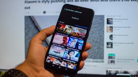 Ad-supported mobile plans could be coming to AT&T in 2021 Ad-supported mobile plans could be coming to AT&T in 2021